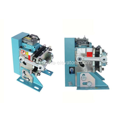 UCMP y ACOP Cordera para ascensores 1: 1/2: 1